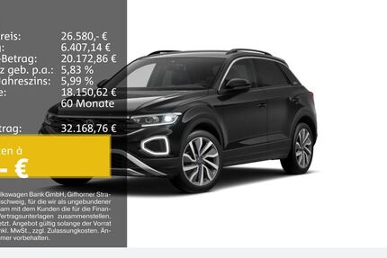 VW T-Roc 29.320 km 24.980 &euro; Oberhausen 46047