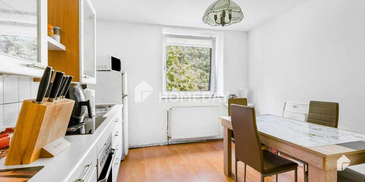 Etagenwohnung Bottrop Welheim - 9 Zimmer, 145 m&sup2;, 195.000&euro; | Angebot:25684218