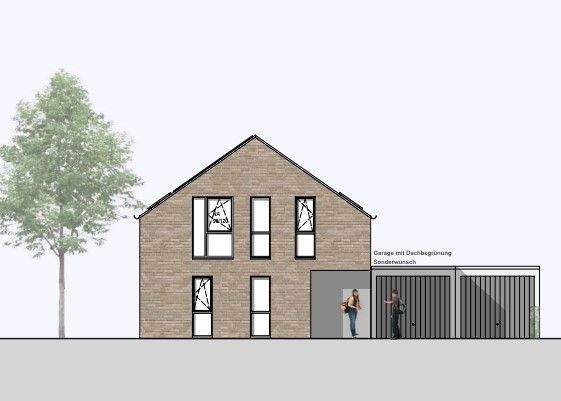 Einfamilienhaus Hamminkeln - 5 Zimmer, 153 m&sup2;, 595.000&euro; | Angebot:25726580