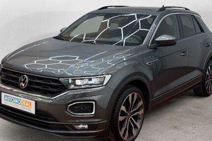 VW T-Roc 41.978 km 23.749 &euro; Moers 47445