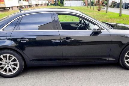 Audi A4 97.200 km 15.500 &euro; Gelsenkirchen 45891