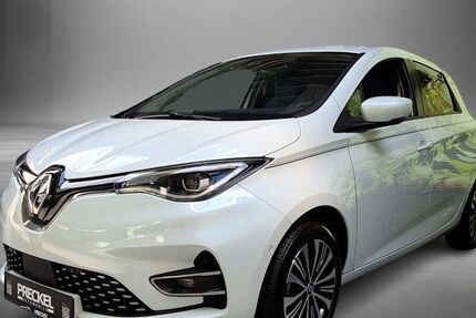 Renault ZOE 32.094 km 14.970 &euro; Krefeld 47805