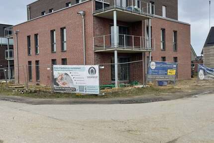 Wohnung Heiden - 4 Zimmer, 95 m&sup2;, 1.259&euro; | Angebot:23199885