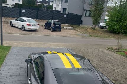 Chrysler Crossfire 204.000 km 5.750 &euro; Gelsenkirchen 45897