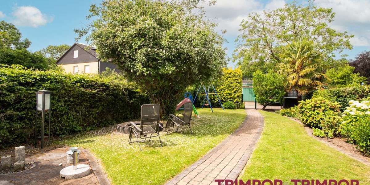 Einfamilienhaus Rheurdt - 7 Zimmer, 274 m&sup2;, 456.800&euro; | Angebot:26936254
