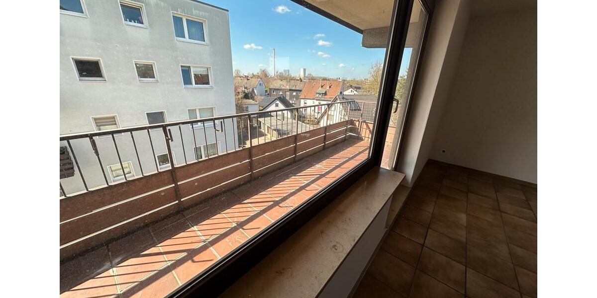 Etagenwohnung Gelsenkirchen Buer - 2 Zimmer, 58 m&sup2;, 430&euro; | Angebot:26017945