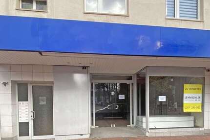 Gewerbeobjekt Essen Holsterhausen - 1.600&euro; | Angebot:24382964