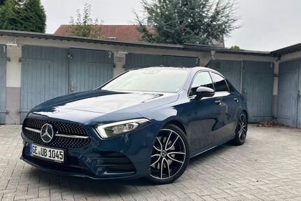 Mercedes-Benz A 250 36.000 km 31.700 &euro; Gelsenkirchen 45896