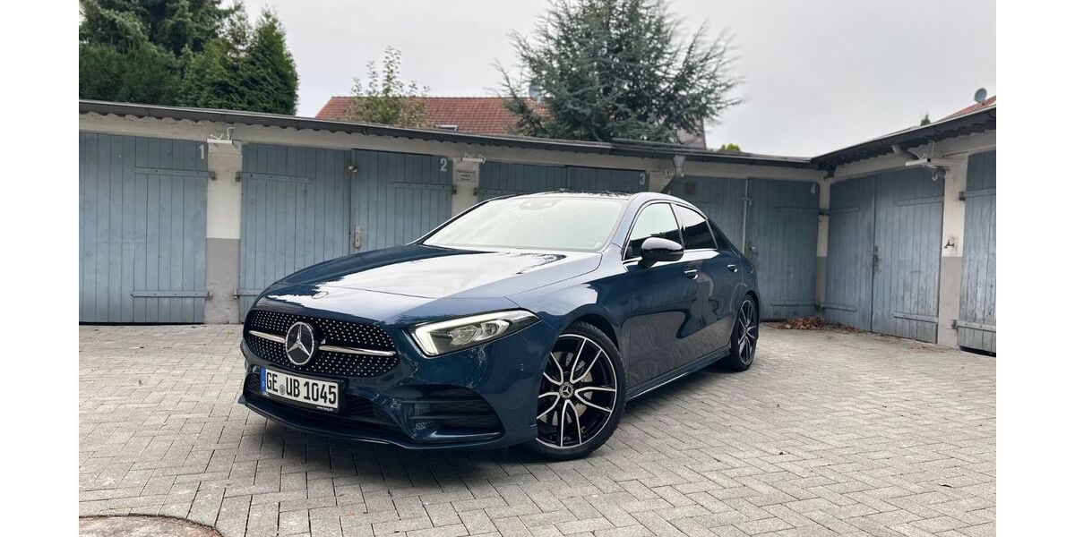 Mercedes-Benz A 250 36.000 km 31.700 &euro; Gelsenkirchen 45896