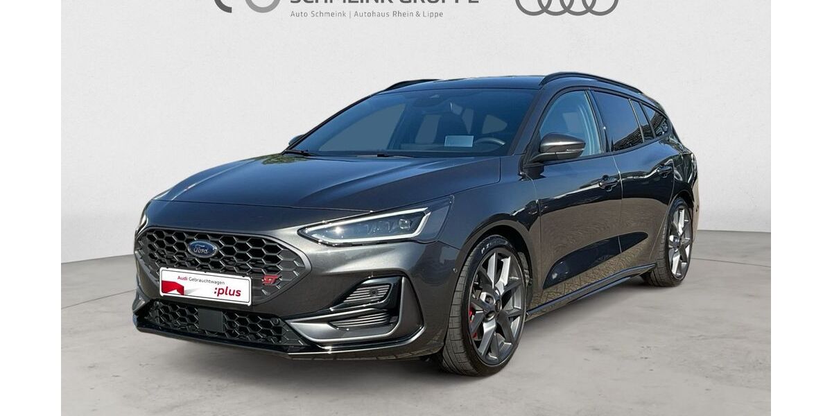 Ford Focus 8.494 km 35.980 &euro; Wesel 46483