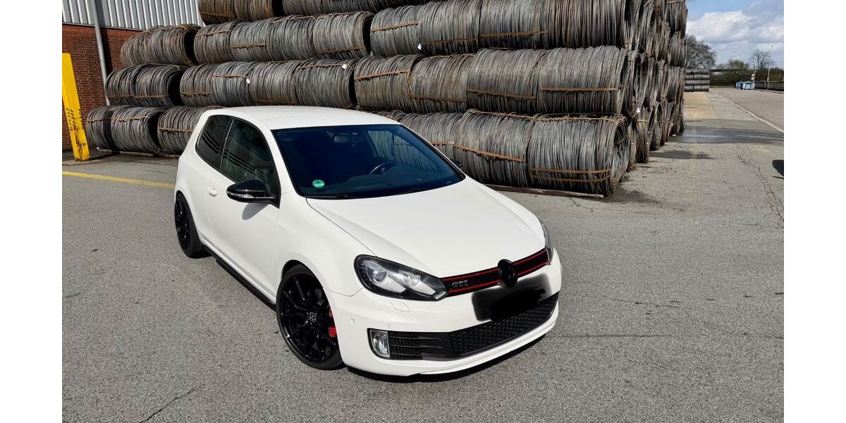 VW Golf 164.000 km 10.700 &euro; Mülheim 45473