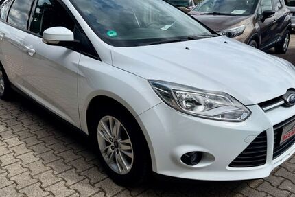 Ford Focus 161.190 km 4.500 &euro; Moers 47445