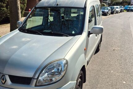 Renault Kangoo 145.000 km 2.600 &euro; Krefeld 47829