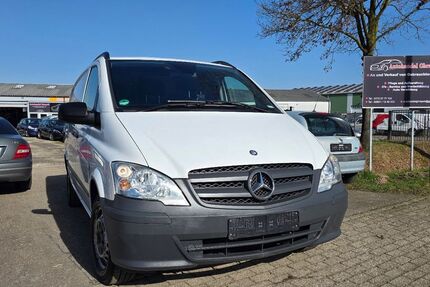 Mercedes-Benz Vito 125.000 km 10.700 &euro; Geldern 47608