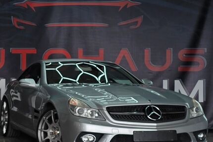 Mercedes-Benz SL 500 164.526 km 24.999 &euro; Voerde 46562