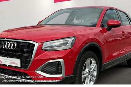 Audi Q2 36.152 km 22.920 &euro; Duisburg 47249