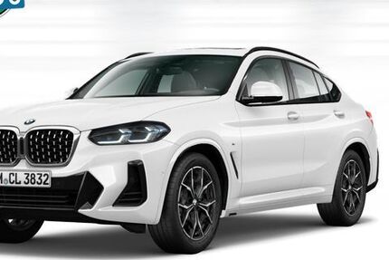 BMW X4 23.087 km 59.960 &euro; Duisburg 47119