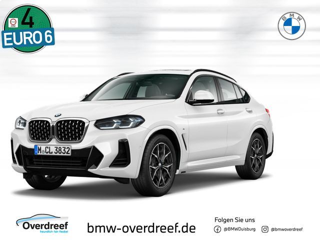 BMW X4 23.087 km 59.960 &euro; Duisburg 47119
