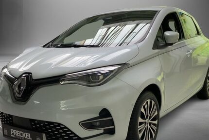 Renault ZOE 41.232 km 14.570 &euro; Krefeld 47805