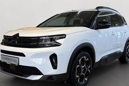 Citroen C5 Aircross 31.447 km 22.490 &euro; Gelsenkirchen 45891