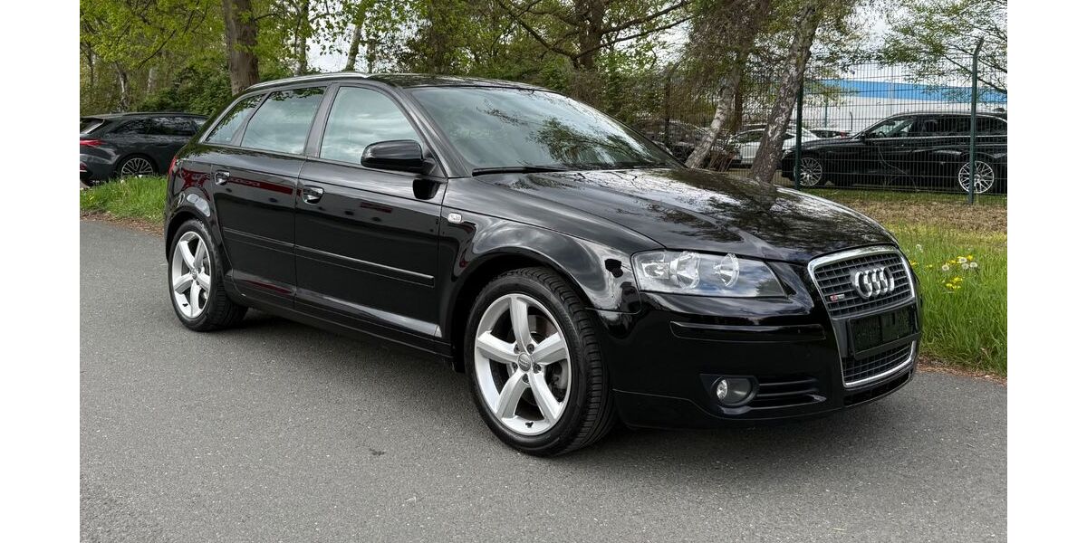 Audi A3 96.700 km 7.999 &euro; Bottrop 46236