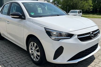 Opel Corsa 96.104 km 8.800 &euro; Gladbeck 45966