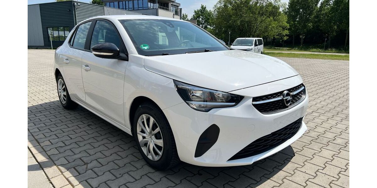 Opel Corsa 96.104 km 8.800 &euro; Gladbeck 45966