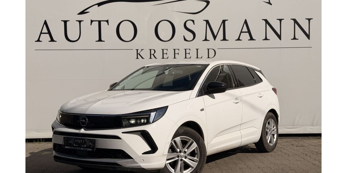 Opel Grandland (X) 46.900 km 19.950 &euro; Krefeld 47805