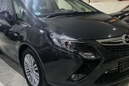 Opel Zafira Tourer 125.000 km 12.000 &euro; Voerde 46562
