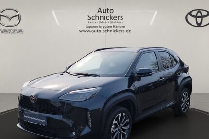 Toyota Yaris Cross 11.026 km 25.490 &euro; Geldern 47608