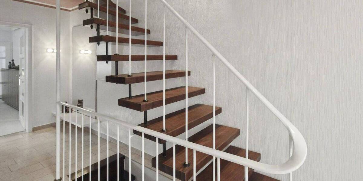 Einfamilienhaus Moers Hülsdonk - 5 Zimmer, 345.000&euro; | Angebot:26037206