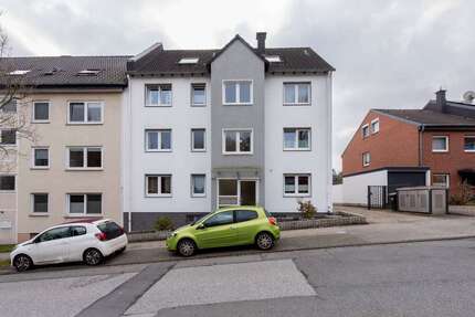 Wohnung Essen Stadtbezirk VI - 2 Zimmer, 50 m&sup2;, 149.000&euro; | Angebot:26273091