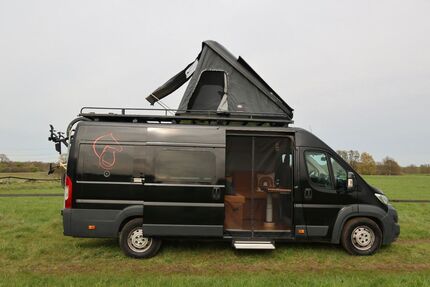 Citroen Jumper 322.000 km 22.999 &euro; Dorsten 46282