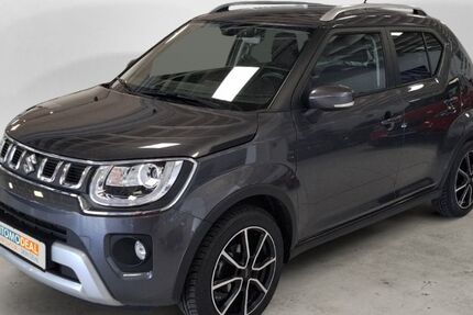 Suzuki Ignis 6.950 km 16.489 &euro; Duisburg 47138