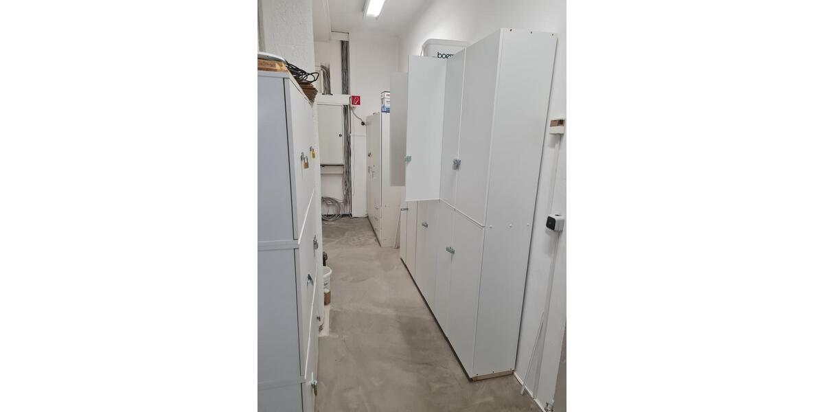 Gewerbeobjekt Duisburg - 60&euro; | Angebot:15540966