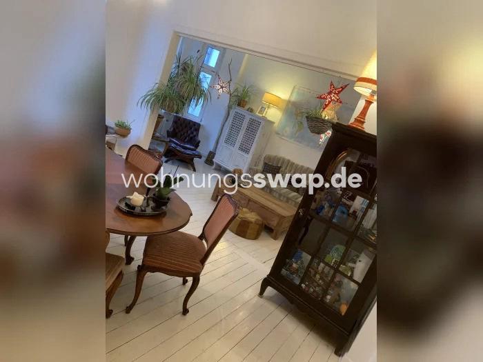 Etagenwohnung Duisburg Duisburg-Mitte - 4 Zimmer, 87 m&sup2;, 550&euro; | Angebot:24538985