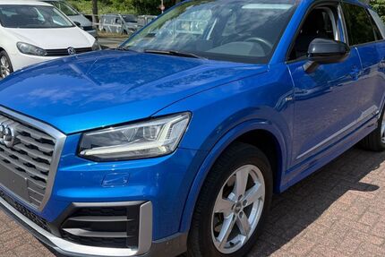 Audi Q2 47.208 km 20.800 &euro; Gelsenkirchen 45879