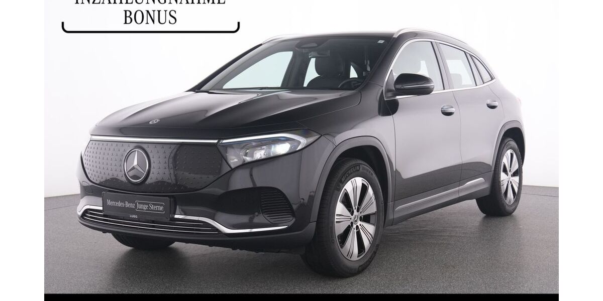 Mercedes-Benz EQA 13.692 km 39.985 &euro; Essen 45309