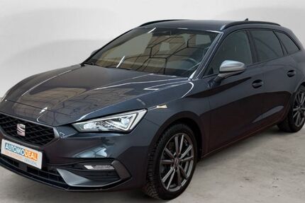 Seat Leon 22.475 km 99.999 &euro; Dinslaken 46539