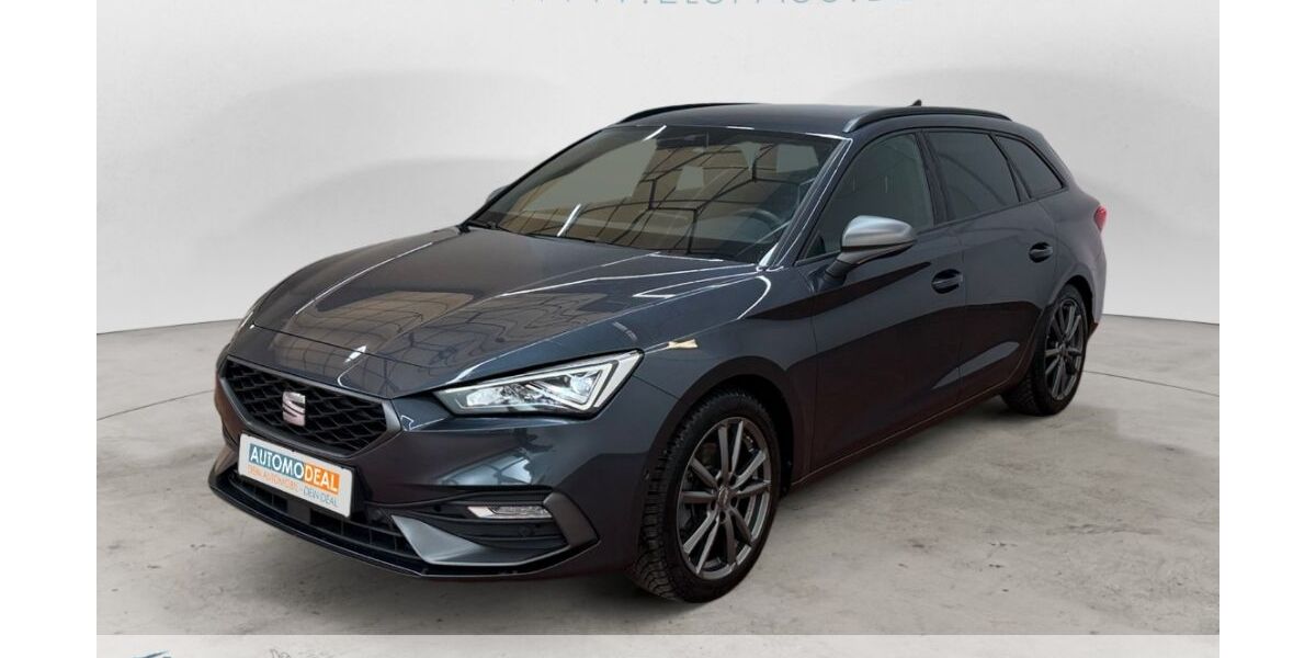 Seat Leon 22.475 km 99.999 &euro; Dinslaken 46539