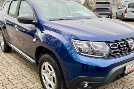 Dacia Duster 63.510 km 10.900 &euro; Moers 47445