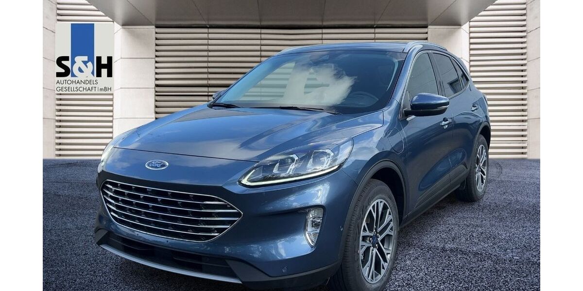 Ford Kuga 31.386 km 31.490 &euro; Duisburg 47057