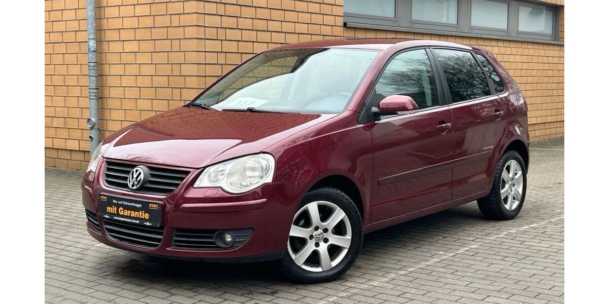 VW Polo 142.656 km 4.990 &euro; Essen 45326