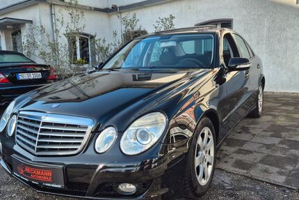 Mercedes-Benz E 200 195.000 km 5.995 &euro; Moers 47441