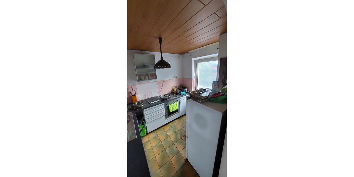 Etagenwohnung Essen Stadtkern - 3 Zimmer, 64 m&sup2;, 139.000&euro; | Angebot:26802275
