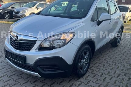 Opel Mokka 111.542 km 7.700 &euro; Moers 47445