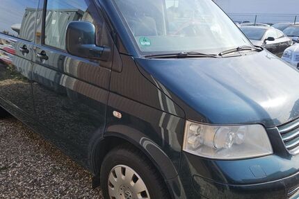 VW T5 Transporter 420.783 km 7.000 &euro; Wesel 46485