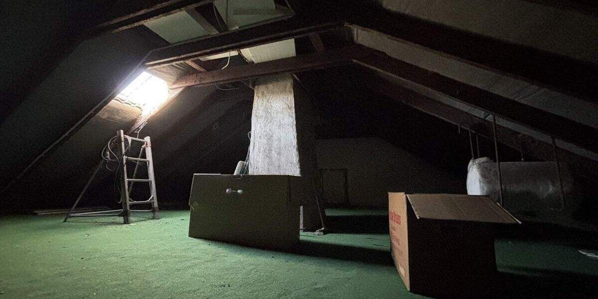 Einfamilienhaus Krefeld Gartenstadt - 4 Zimmer, 127 m&sup2;, 365.000&euro; | Angebot:25693379