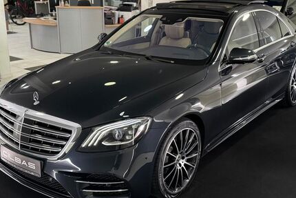Mercedes-Benz S 400 124.900 km 49.900 &euro; Gelsenkirchen 45891