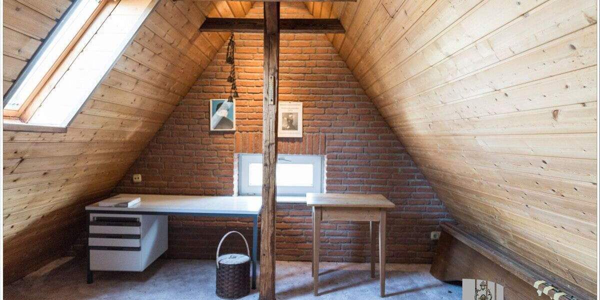 Einfamilienhaus Voerde (Niederrhein) Friedrichsfeld - 5 Zimmer, 146 m&sup2;, 428.000&euro; | Angebot:25779005